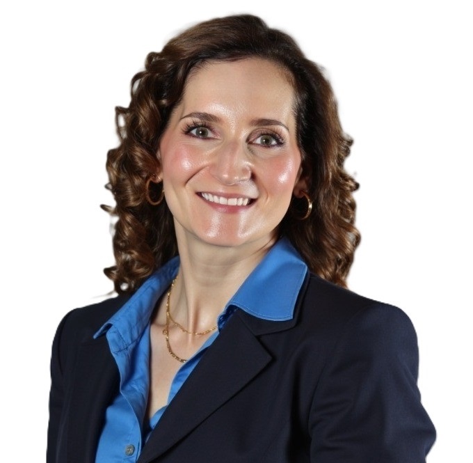 A professional photo of Amanda Fleig, Human Resources and Development Director of Strategic Storage Partners.